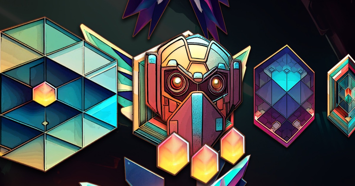 Modular Sci-Fi Badges & Ranks | 2D Icons | Unity Asset Store