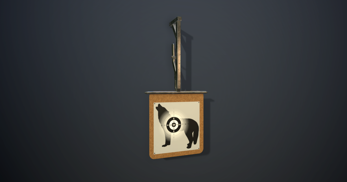 Target vol 4 | 3D Environments | Unity Asset Store