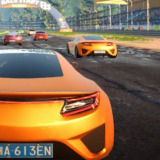 Complete Racing Game 2 (Mega Game) for URP
