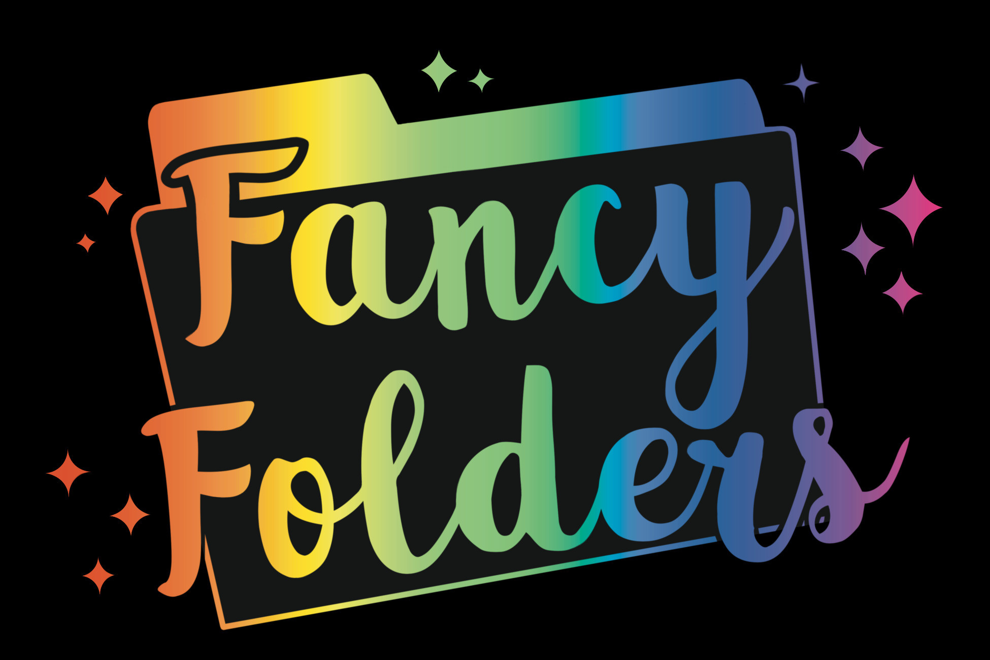 Fancy Folders | Utilities Tools | Unity Asset Store