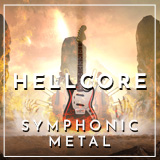 HELLCORE - Symphonic Metal Music