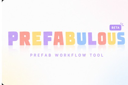 Prefabulous (Beta)