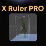 xRuler Pro