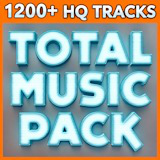 Total Music Collection