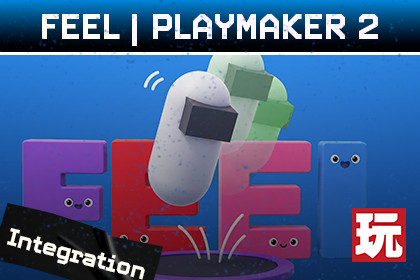 Feel Integration | PlayMaker 2