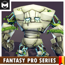 Forest Golem