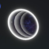 Portal and Window Shader