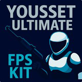 Ultimate FPS Controller – Yousset Studios