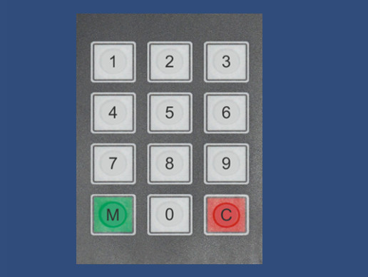 Keypad | 2D GUI | Unity Asset Store