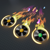 Magical Music VFX RPG Spells (72 VFX)
