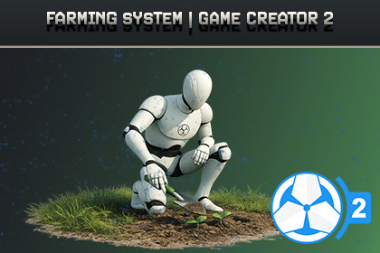 Tween Integration | Game Creator 2