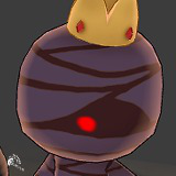 Monsters Pyramid Pack