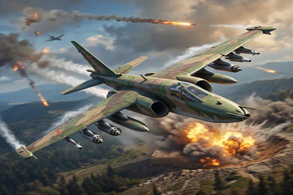 Air Combat Starter Kit