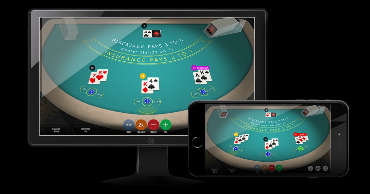 Blackjack Pro | Packs | Unity Asset Store