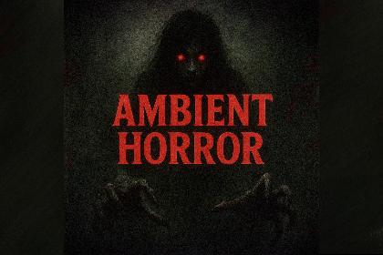 Ambient Horror (Music Pack)