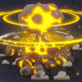 Toon nuke VFX