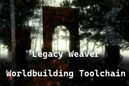 Legacy Weaver 1.2.3