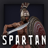 SPARTAN ILOTE WARRIOR D
