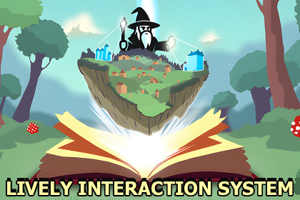 Lively Interaction System