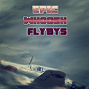 Epic Whoosh Flybys
