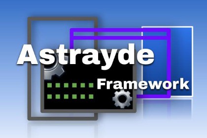 AstraydeFramework