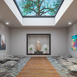 Zen Water Gallery