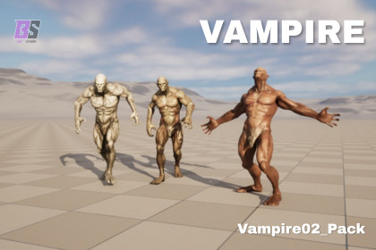 Vampire02Pack