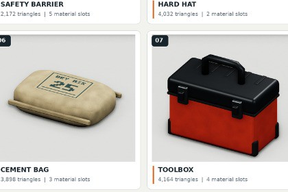 Construction Site Essentials