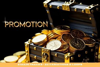 Promotion - Trailers & Advertising