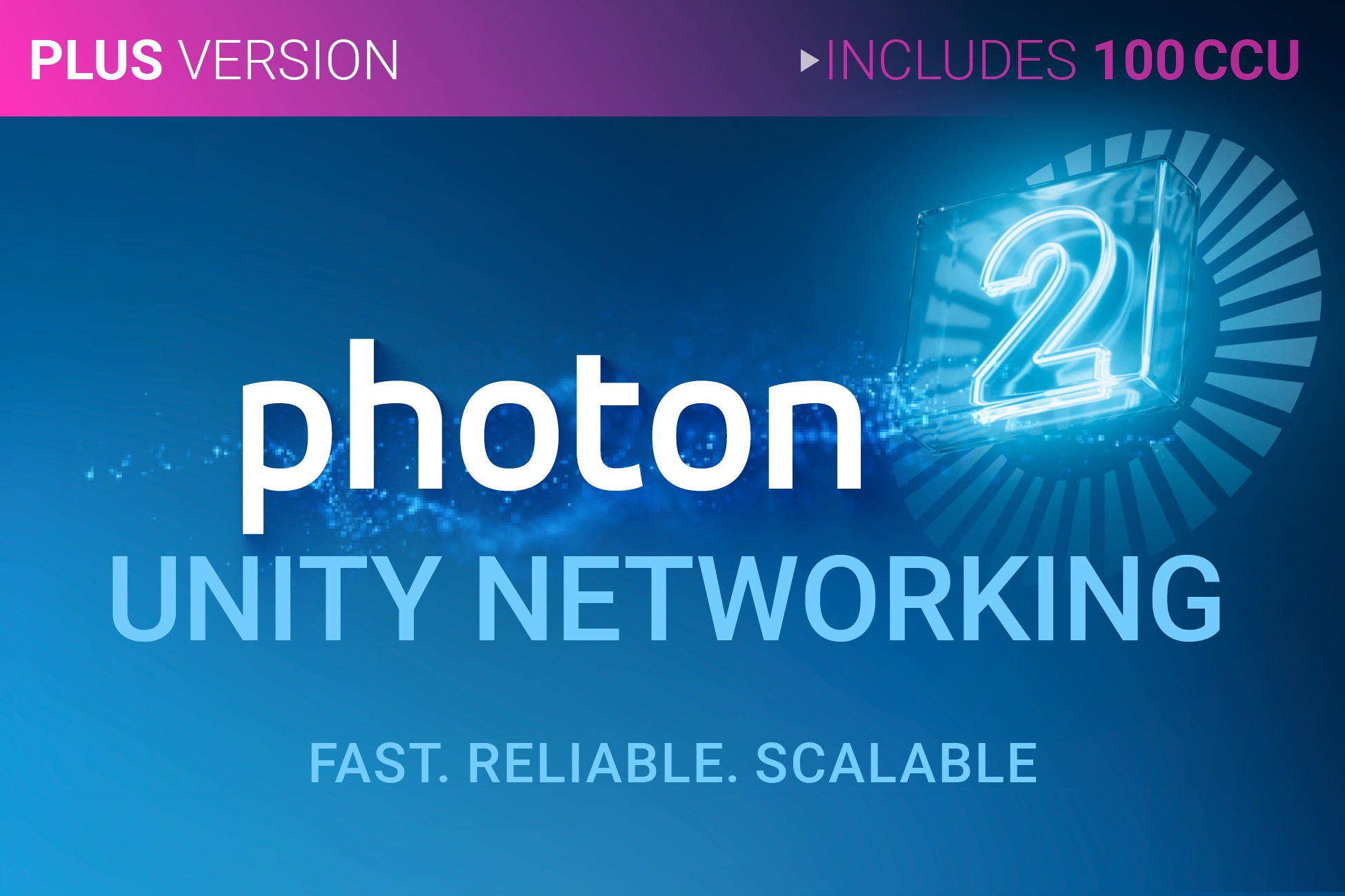 Photon PUN 2+ | Network | Unity Asset Store