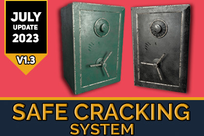 Safe Cracking System