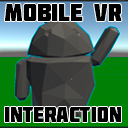 Mobile VR Interaction Pack