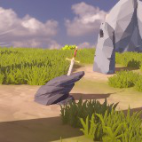 Gaia Biomes Spawner Pack - Polygon Nature Biomes