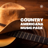 Country Americana Music Pack