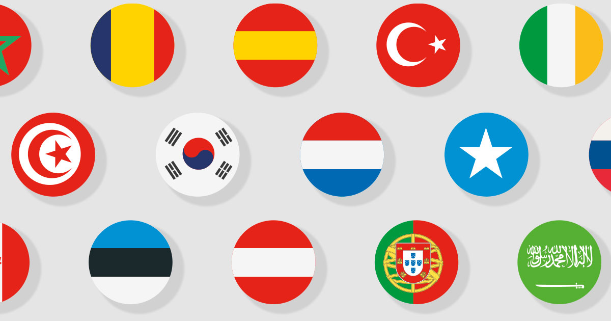 Localization system in json format | Localization | Unity Asset Store