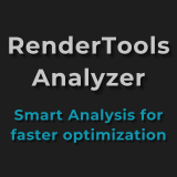 RenderTools: Analyzer - Optimization