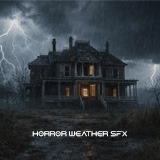 Horror Weather SFX