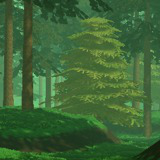 Hand Painted Nature Kit LITE