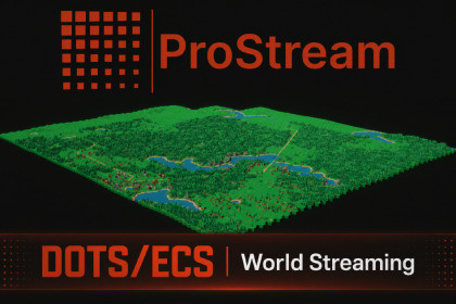 ProStream