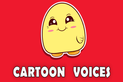 Cartoon Voices