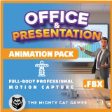 Office and Presentation Animation Pack