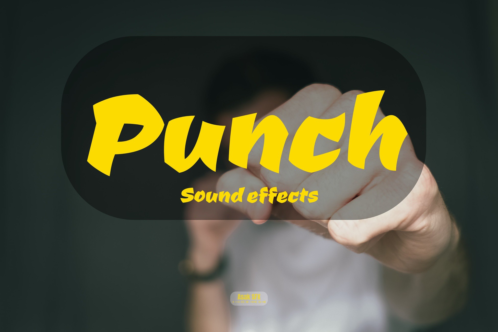 Punch Sounds Audio Sound FX Unity Asset Store