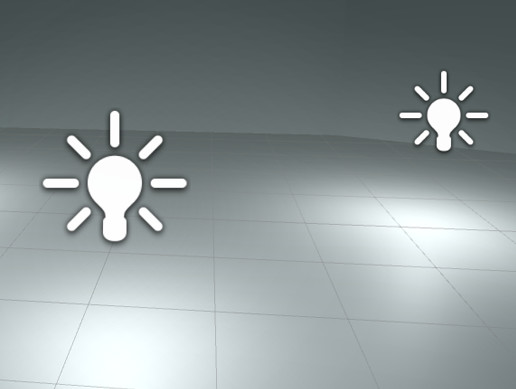 Light Particles Unity Easy Light System | Particles/Effects | Unity Asset Store