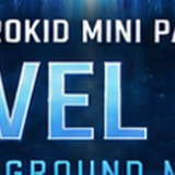 Astrokid Mini Pack - Level Up Background Music
