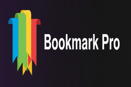 Bookmark Pro