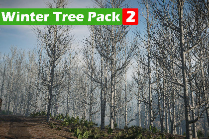 Mobile Winter Tree Pack (2)