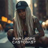 Rap Loops - Eastcoast