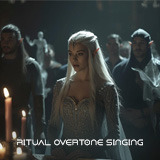 Ritual Overtone Singing
