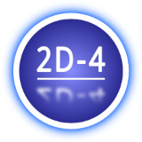 PIDI - 2D Reflections 4