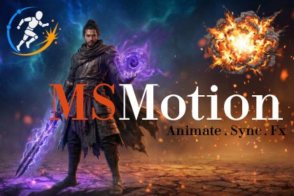 MSMotion